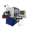 YF brand automatic CNC-580 3D metal wire bending machine
