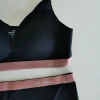 Yoga bra pad sponge foam bra inserts pads  womens bra without foam cup