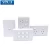 Import YOUU Light Switch for Australia SAA Certification With Led Indicator 5 Gang Wall Switch from China
