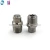 Import YS High Pressure Meg Flat Fan Spray Nozzle  for The Cleaning Of Road Sweeper from China