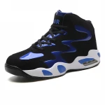 YT Shoes Boys and Girls Shock Absorption Non-slip Sports Shoes Men's/Women's Fashion Sneakers Basketball Shoes