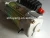Import Yuchai diesel engine parts B7617-3708100 starter for YC6B125 YC6108 loader construction machinery from China