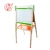 Import yunhe toy educational portable wooden art easel from China