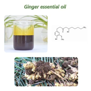 Yunnan Premium Ginger Extract Ginger Gingerol