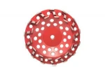 Z Segment 30#-400#  diamond surface concrete grinding wheel