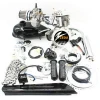 ZEDA DIO80 2 stroke 80cc petrol bike engine kit with high performance parts