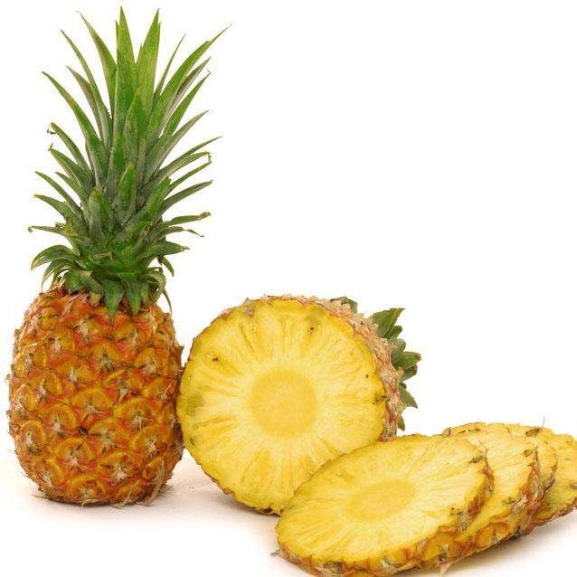 Zhangzhou Canned pineapple for sale
