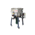 Import Zillion vertical plastic pvc mixing machine/mixer from China