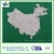 Import Zirconium silicate ceramic media beads from China