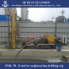 ZML 70 Moveable drilling machine