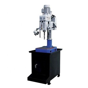 ZN4025 vertical drilling machine with china cheap price
