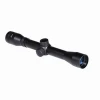 ZOS hunting scopes HQ345 4x32 Optic Riflescope Tactical Optic Military  Scope with wire reticle For Air Hunting Rifle Outdoor