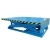 Import ZX Brand Lifter Machine Pallet Scissor Lift Platform Table from China