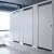 Import Modern Compact Public Place Waterproof Hpl Toilet Bath Cubicle Partition With Accessories from China