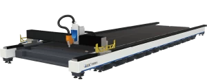 High Power Bevel Laser Cutting Machines—P Series
