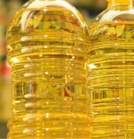 sunflower oil