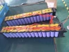 6s5p Li-ion battery pack, 24V 13Ah lithium ion battery pack