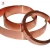 Import 0.02mm Thickness Thin Red 99.9% Pure Copper Foil Coil Strip Price for Sale from China