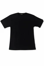 Drop shoulder t-shirt