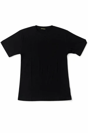 Drop shoulder t-shirt