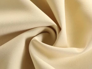 Twill double-layer fabric B048  Four-way Stretch Garment Fabric