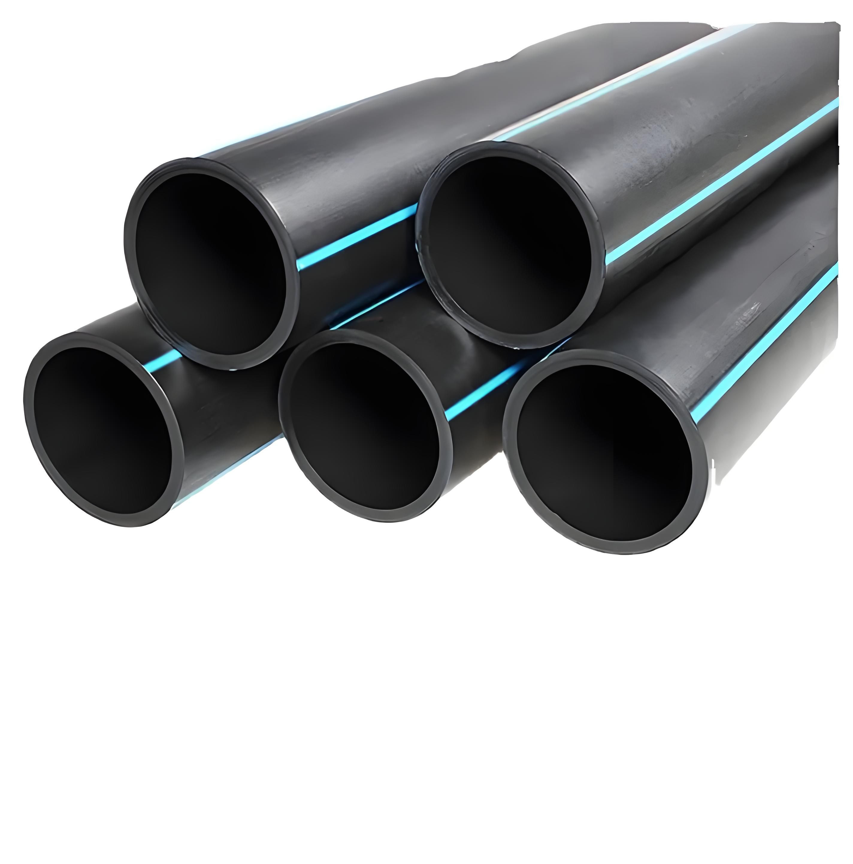 Buy High Density Polyethylene 1000mm Diameter Hdpe Pipe Price from ...