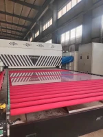 Glass Tempering Furnace Glass Processing Machine