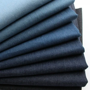 Denim Fabric For Cloth