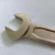 Import wrench Striking open 27mm Al-cu Non-sparking quantity safety tools from China