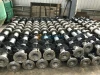 wet rolls for tunnel furnaces
