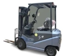 1 Ton Electric Forklift Trucks