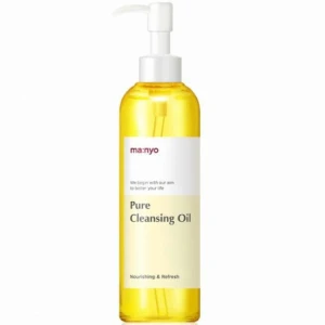 [Ma:nyo] PURE CLEANSING OIL 200ml