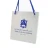 Import Cheap wholesale custom brand logo printing bag, packaging gift paper bags with your own logo from China
