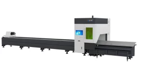 Standard Laser Tube Cutting Machines—AC Series
