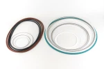 O-ring, Spiral Wound Gaskets, Spring-Energized Seals and Filter elments