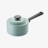 Decor IH Induction Single Pot 18CM, cooking pot