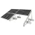 Import Adjustable Easy Install Flat Roof Solar Panel Mounting from China