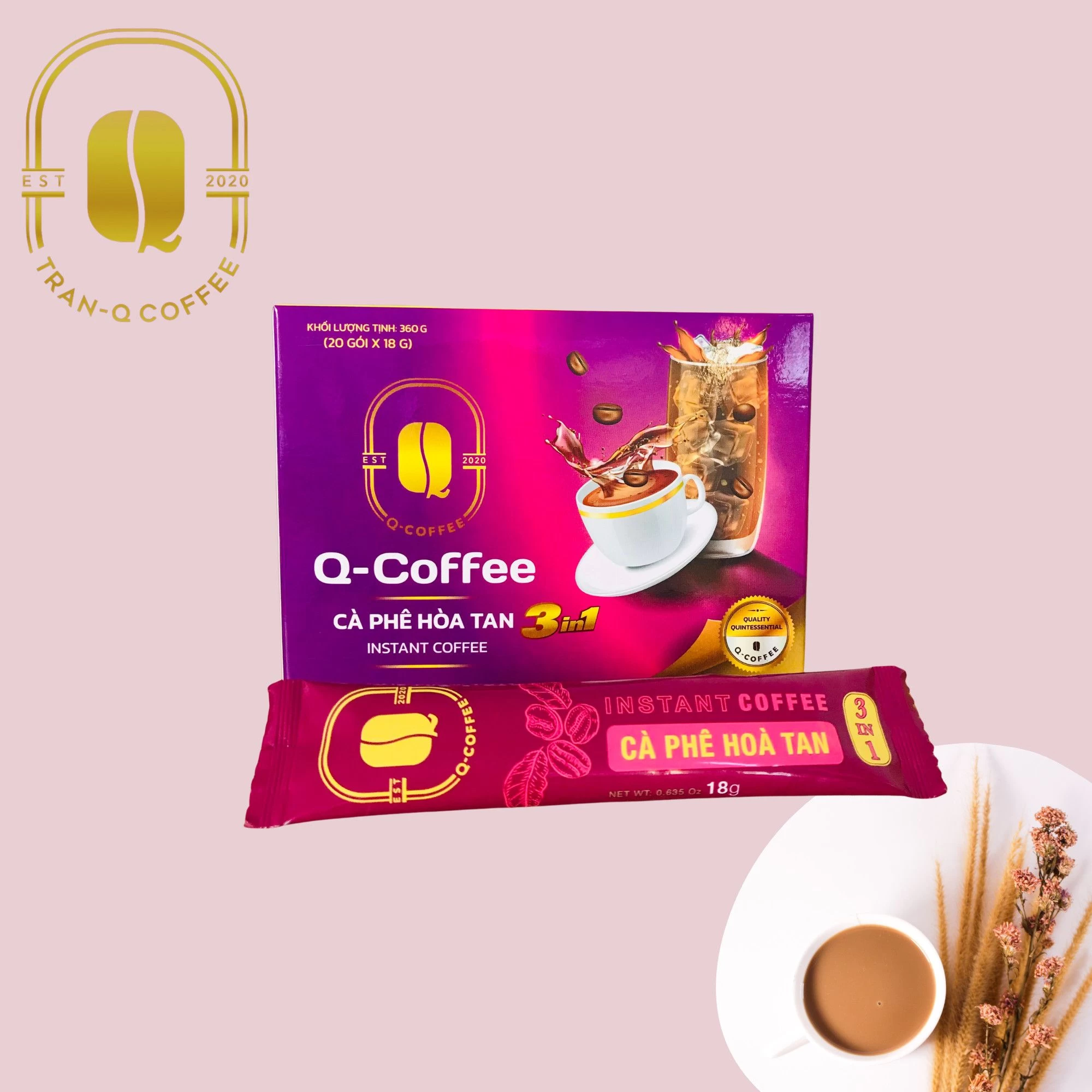 buy-instant-coffee-3in1-qcoffee-from-tran-q-company-ltd-vietnam