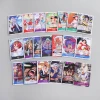 Nautical One Piece board game card Luffy cartoon card flash card game card collection board game collection card