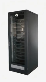 Network cabinets