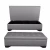 Import Ottoman sofa from USA