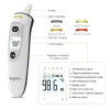 vigorun medical thermometer