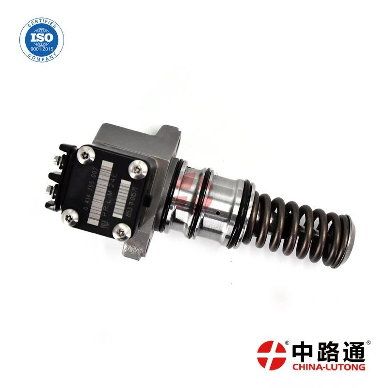 Buy Distributor Injection Pump Ppt 0 414 401 102 For Fuel Rail High