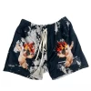 Customized Mesh Shorts Summer Men's shorts