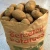Import Potato from Germany