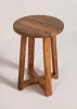 Hanley round top stool
