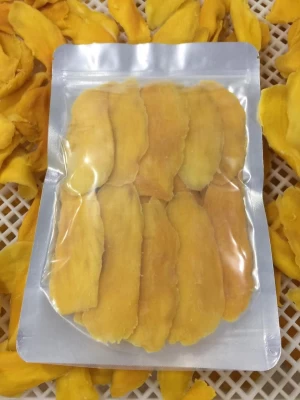 Premium Soft Dried Mango  from Vietnam