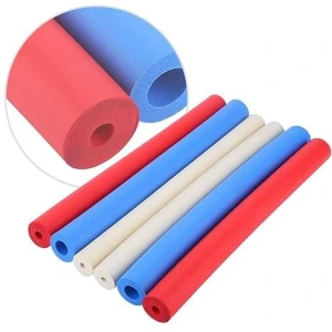 Foam Grip Tube- Foam Tubing - Foam Tubes Ideal Grip Aid for Utensil -