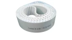 T10 AT10 Timing Belt for Doubling and Twisting Machine,Winding Machine Belt,transmission belt,Synchronous Belt