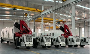 MSV/Multi Service Vehicle